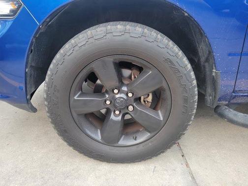 2019 RAM 1500 Express