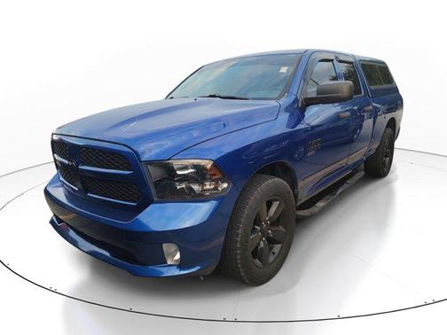 2019 RAM 1500 Express