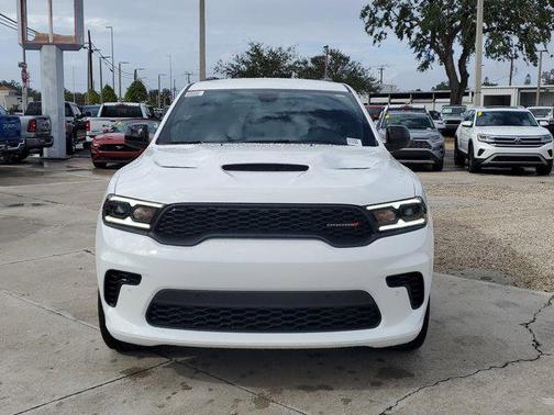 2025 Dodge Durango R/T AWD
