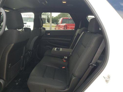 2025 Dodge Durango R/T AWD