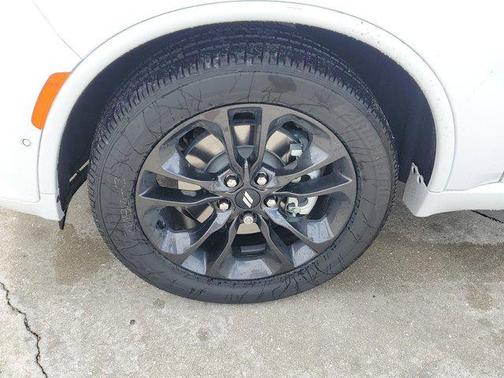 2025 Dodge Durango R/T AWD