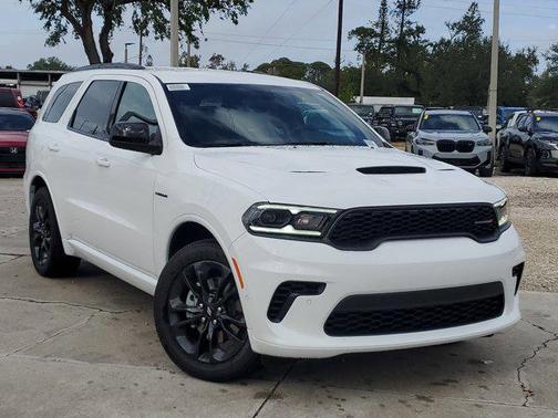 2025 Dodge Durango R/T AWD