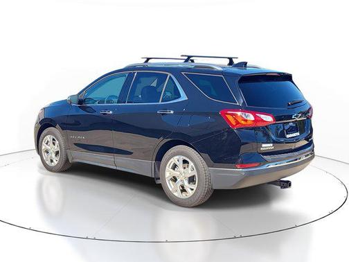 2020 Chevrolet Equinox L
