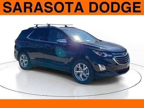 2020 Chevrolet Equinox L