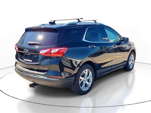 2020 Chevrolet Equinox L