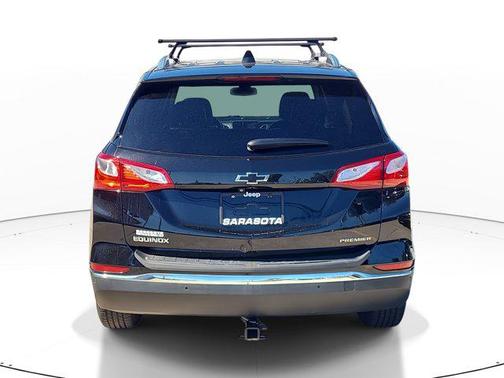 2020 Chevrolet Equinox L