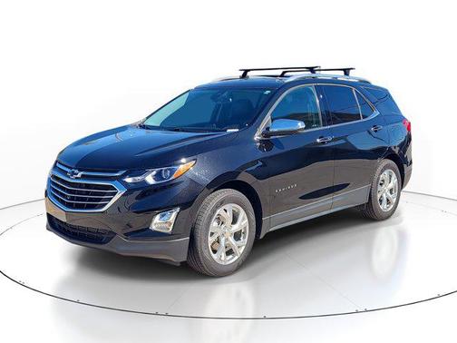 2020 Chevrolet Equinox L