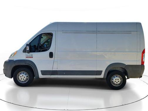 2014 RAM ProMaster 1500 Tradesman