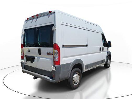 2014 RAM ProMaster 1500 Tradesman