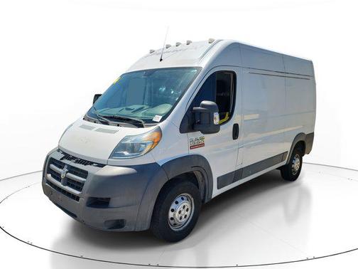 2014 RAM ProMaster 1500 Tradesman