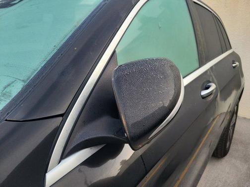 2018 Mercedes-Benz GLC 300 4MATIC