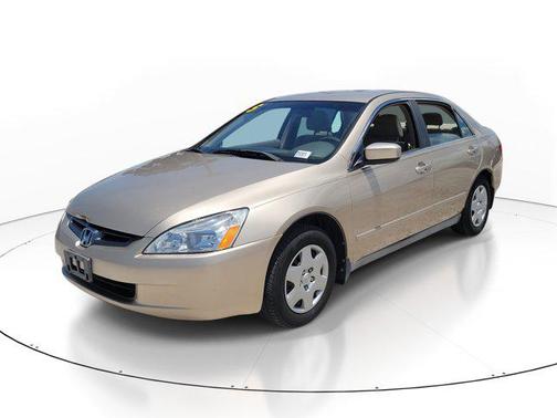 2005 Honda Accord 2.4 LX