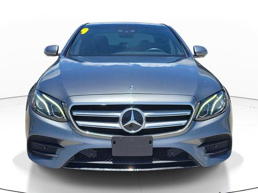 designo Selenite Gray Magno 2019 Mercedes-Benz E-Class E 300
