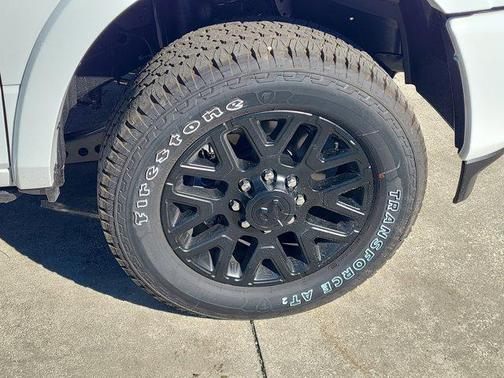 2026 RAM 2500 Limited Mega Cab 4x4 6'4' Box