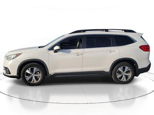 2019 Subaru Ascent Premium 7-Passenger