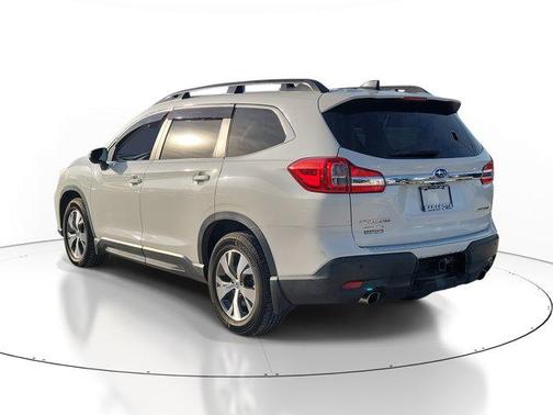 2019 Subaru Ascent Premium 7-Passenger