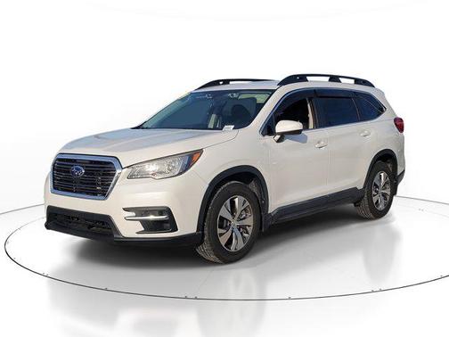 2019 Subaru Ascent Premium 7-Passenger