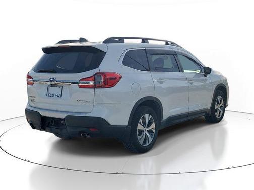 2019 Subaru Ascent Premium 7-Passenger