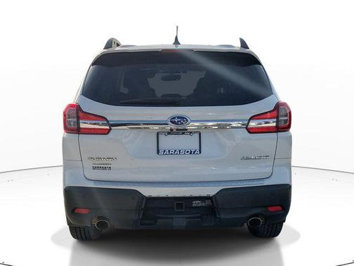 2019 Subaru Ascent Premium 7-Passenger