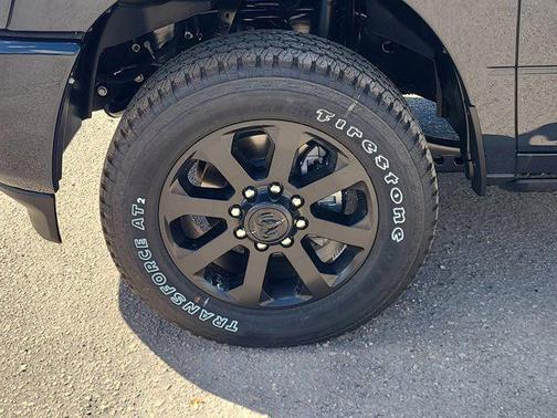 2026 RAM 3500 Laramie Crew Cab 4x4 6'4' Box