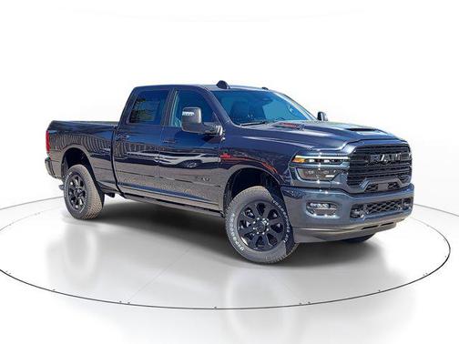 2026 RAM 3500 Laramie Crew Cab 4x4 6'4' Box