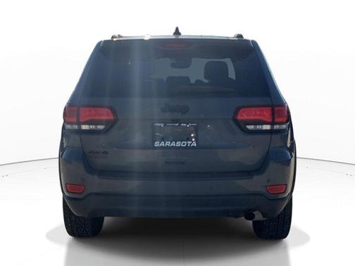 2021 Jeep Grand Cherokee Freedom 4x4