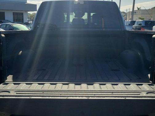 2026 RAM 2500 Laramie Mega Cab 4x4 6'4' Box