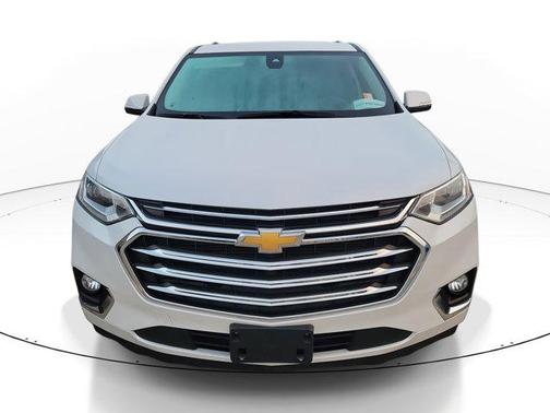 2019 Chevrolet Traverse High Country