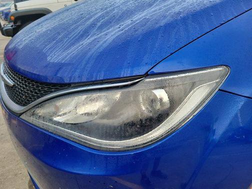 2020 Chrysler Pacifica Touring-L Plus