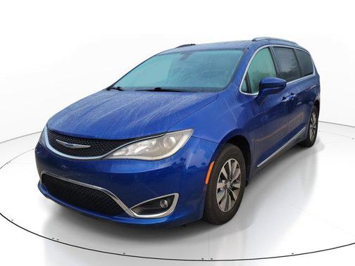 2020 Chrysler Pacifica Touring-L Plus