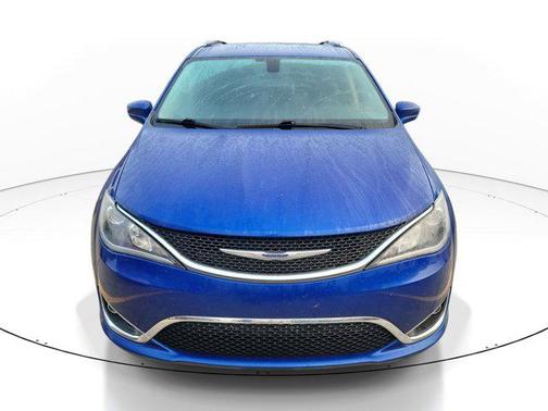 2020 Chrysler Pacifica Touring-L Plus