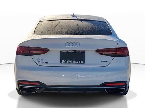 2020 Audi A5 Sportback 45 Premium