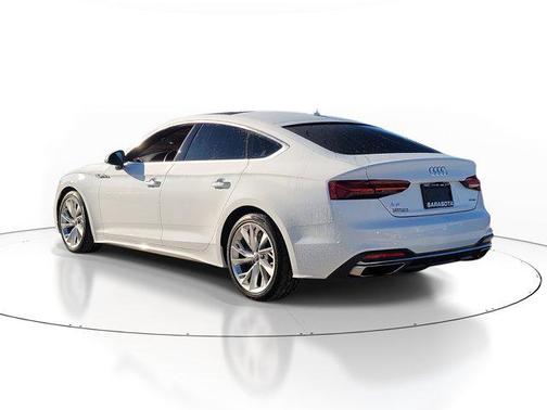 2020 Audi A5 Sportback 45 Premium
