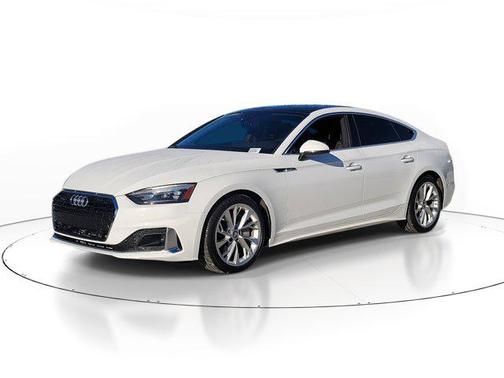 2020 Audi A5 Sportback 45 Premium