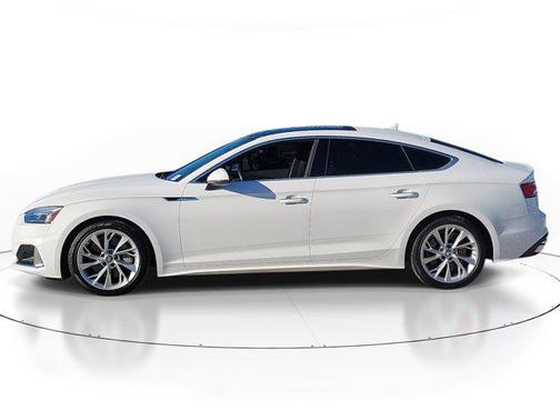 2020 Audi A5 Sportback 45 Premium