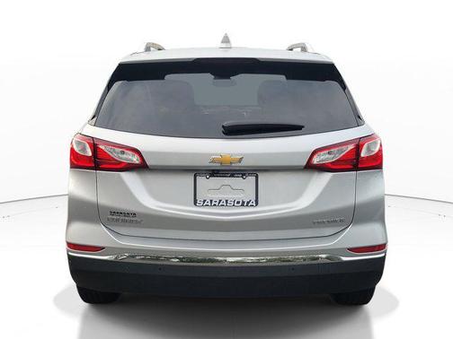 2021 Chevrolet Equinox Premier w/1LZ