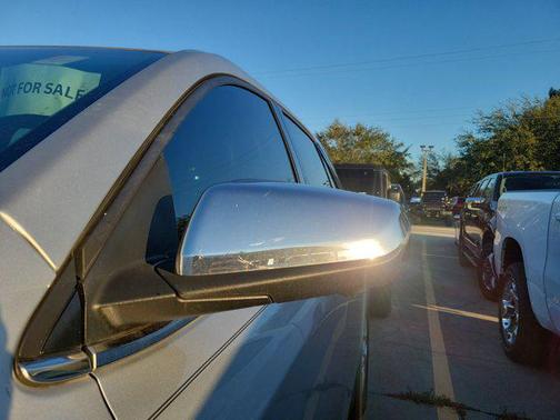 2021 Chevrolet Equinox Premier w/1LZ