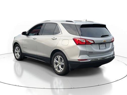2021 Chevrolet Equinox Premier w/1LZ