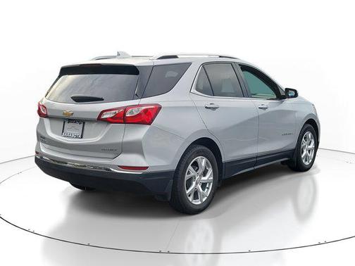 2021 Chevrolet Equinox Premier w/1LZ