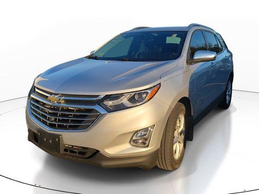 2021 Chevrolet Equinox Premier w/1LZ