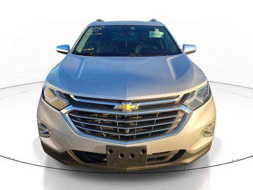 2021 Chevrolet Equinox Premier w/1LZ