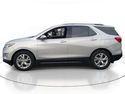 2021 Chevrolet Equinox Premier w/1LZ