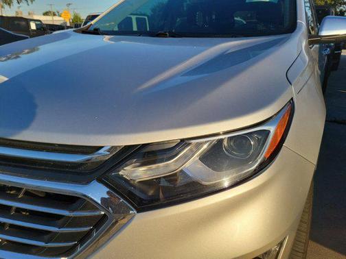 2021 Chevrolet Equinox Premier w/1LZ