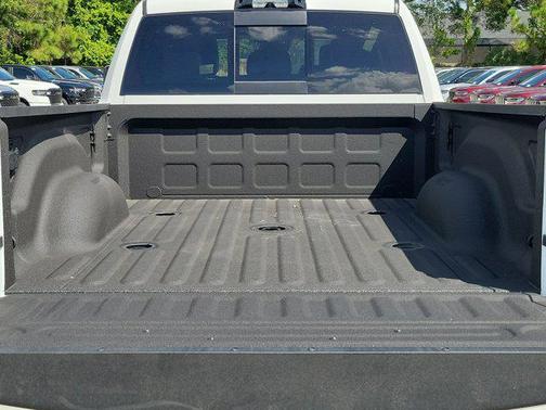 2025 RAM 2500 Laramie Crew Cab 4x4 6'4' Box