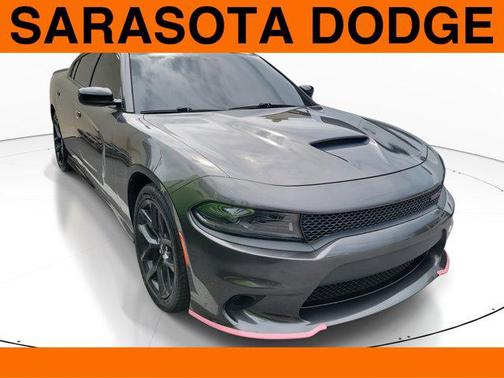 2022 Dodge Charger GT