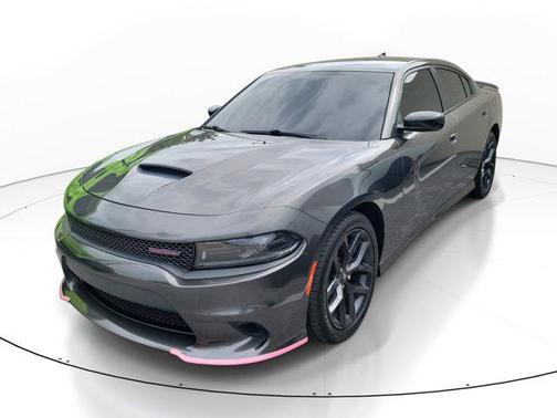 2022 Dodge Charger GT