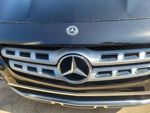 2020 Mercedes-Benz GLA 250 Base