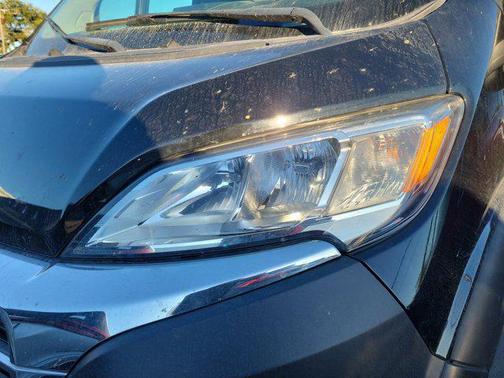 2023 RAM ProMaster 1500 Low Roof