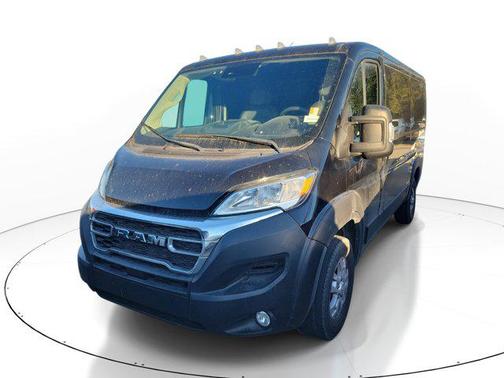2023 RAM ProMaster 1500 Low Roof