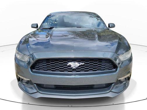 2015 Ford Mustang V6
